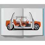 Энциклопедический том охватывает все работы Марка Ньюсона Marc Newson. Works 84-24 варинант исполнения - 9 | Loft Concept в Твери