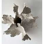 Ваза «Воланы» варинант исполнения - 3 | Loft Concept в Твери