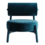 Кресло «Бараныч» варинант исполнения - 2 | Loft Concept в Твери