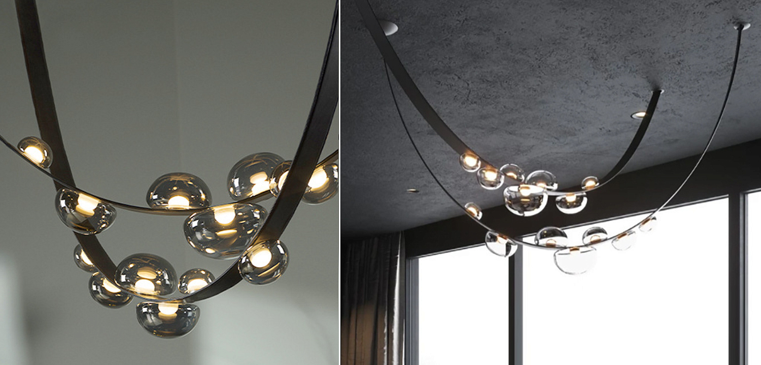 Drops Lamp Drops Lamp - Loft-Concept в Твери