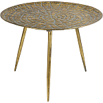 Столик дизайнерский Swords варинант исполнения - 1 | Loft Concept в Твери