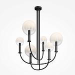 Люстра подвесная Status E14x6 варинант исполнения - 1 | Loft Concept в Твери