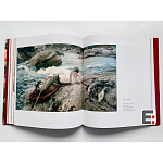 Книга Коллекция картин Сарджента Sargent: The Masterworks варинант исполнения - 6 | Loft Concept в Твери