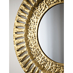 Настенное зеркало The Golden Plate варинант исполнения - 7 | Loft Concept в Твери