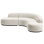 Диван Dallas варинант исполнения - 1 | Loft Concept в Твери