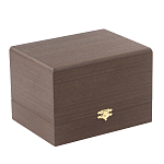 Икорница с декором "Стерлядка на ракушке" с гравировкой на подставке из натурального камня Обсидиан Decorative Cavair Dishes варинант исполнения - 5 | Loft Concept в Твери