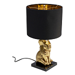 Настольная лампа Золотой Слоненок варинант исполнения - 2 | Loft Concept в Твери