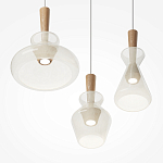 Подвесной светильник ToysС GU10 варинант исполнения - 8 | Loft Concept в Твери