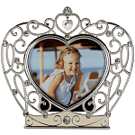 Фоторамка детская Childhood Corner Crown варинант исполнения - 1 | Loft Concept в Твери