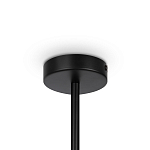 Подвесной светильник Blue Mushroom варинант исполнения - 5 | Loft Concept в Твери