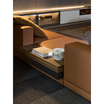 Модульный диван MARTEEN Modular Sofa варинант исполнения - 14 | Loft Concept в Твери