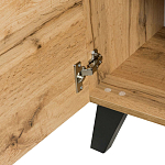 Шкаф Katana варинант исполнения - 6 | Loft Concept в Твери