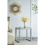 Столик дизайнерский Two варинант исполнения - 4 | Loft Concept в Твери