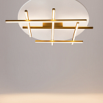 Потолочный светильник Radiance 3000К 50Вт варинант исполнения - 2 | Loft Concept в Твери