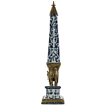 Фигурка The erected obelisk варинант исполнения - 6 | Loft Concept в Твери