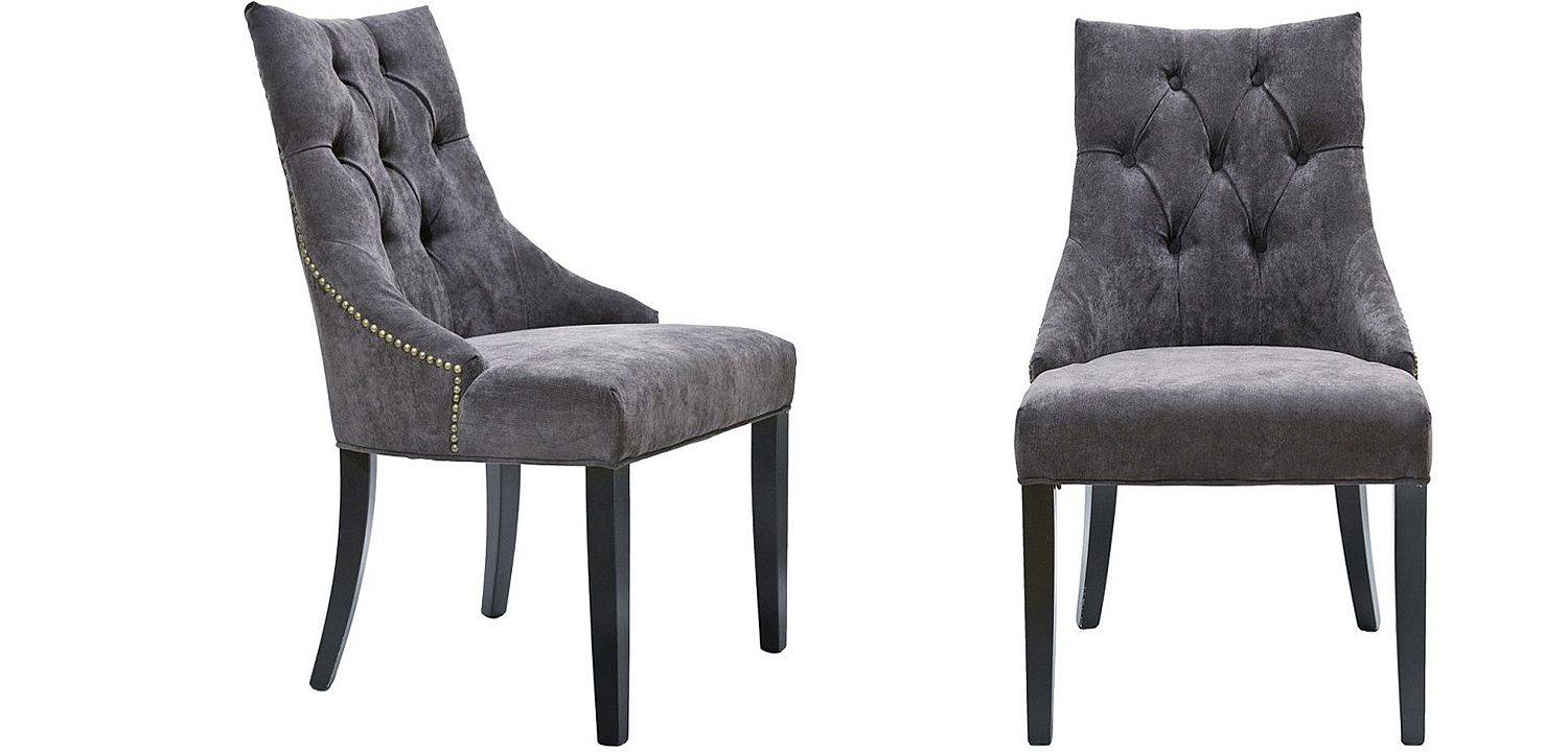 Стул Roper Chair Стул Roper Chair - Loft-Concept в Твери