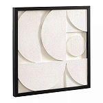 Панно декоративное объемное Beyond Reality S варинант исполнения - 1 | Loft Concept в Твери