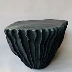 Стол журнальный «Alatyr» чёрный варинант исполнения - 2 | Loft Concept в Твери