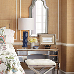 Зеркало в арочной раме Through the Looking Glass варинант исполнения - 2 | Loft Concept в Твери