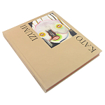 Коллекционный Арт-альбом Izumi Kato - Self Titled Perrotin Monograph варинант исполнения - 1 | Loft Concept в Твери