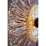 Бра-брошь Sun варинант исполнения - 2 | Loft Concept в Твери