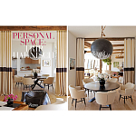 Книга Personal Space: Trip Haenisch Haenisch, Trip Cox, Courteney варинант исполнения - 1 | Loft Concept в Твери