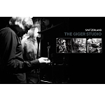 Книга H.R. Giger: Debbie Harry Metamorphosis: Creating the Visual Concept for KooKoo варинант исполнения - 3 | Loft Concept в Твери