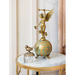 Фигурка The angel on the ball варинант исполнения - 6 | Loft Concept в Твери