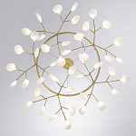 Подвесная люстра Lamp Marmalade варинант исполнения - 3 | Loft Concept в Твери