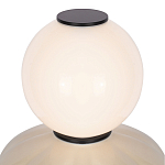 Бра с фигурными керамическими элементами Fragrant Light варинант исполнения - 5 | Loft Concept в Твери