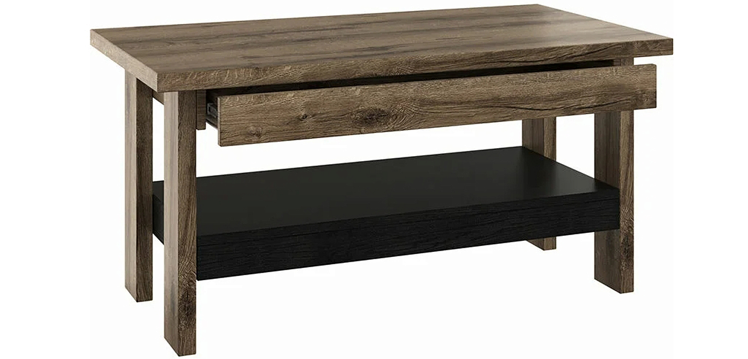 Кофейный стол Frederick Coffee Table Кофейный стол Frederick Coffee Table - Loft-Concept в Твери