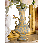 Ваза фарфоровая Germanyt варинант исполнения - 6 | Loft Concept в Твери