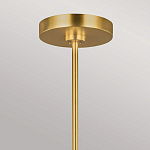 Люстра подвесная с 9-ю лампами Feiss варинант исполнения - 4 | Loft Concept в Твери