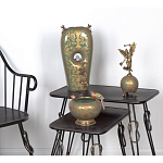 Фигурка The angel on the ball варинант исполнения - 10 | Loft Concept в Твери