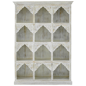 Стеллаж Agrawal Rack