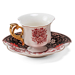 Кофейная пара Seletti Sagala варинант исполнения - 1 | Loft Concept в Твери