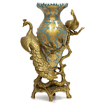 Ваза фарфоровая Cedfa варинант исполнения - 3 | Loft Concept в Твери