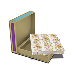 Коллекционная редкая книга Версаль. От Людовика XIV до Джеффа Кунса. Versailles From Louis XIV to Jeff Koons варинант исполнения - 6 | Loft Concept в Твери