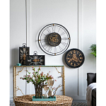 Часы настольные Nigeria варинант исполнения - 6 | Loft Concept в Твери