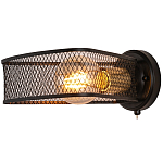 Бра в стиле лофт Lamp Malik варинант исполнения - 3 | Loft Concept в Твери