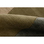 Ковер шелк Manhattan Wool Silk Carpet V варинант исполнения - 3 | Loft Concept в Твери