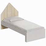 Кровать в детскую Tiny Town Bed варинант исполнения - 5 | Loft Concept в Твери