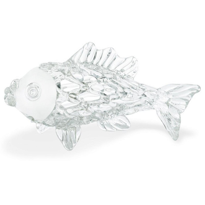Аксессуар Fish Mesh Прозрачное Стекло Аксессуар Fish Mesh Прозрачное Стекло в Твери | Loft Concept