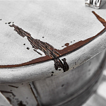 Трельяж White Felicienne Dressing Table варинант исполнения - 2 | Loft Concept в Твери