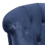 Кресло Joubert French Seating Light Chair варинант исполнения - 3 | Loft Concept в Твери