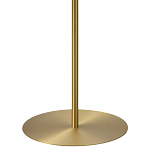 Торшер Blanton Amber Glass Floor Lamp варинант исполнения - 3 | Loft Concept в Твери