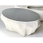 Стол журнальный «Саян» варинант исполнения - 3 | Loft Concept в Твери