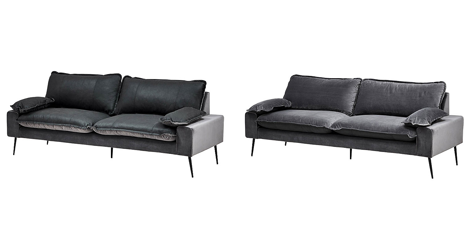 Диван Hilario Sofa Диван Hilario Sofa - Loft-Concept в Твери