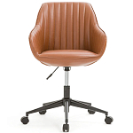 Вращающееся кресло на колёсах Alis Chair варинант исполнения - 2 | Loft Concept в Твери