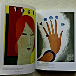 Книга Vogue Covers: On Fashion Front Page Robin Derrick and Robin Muir варинант исполнения - 6 | Loft Concept в Твери